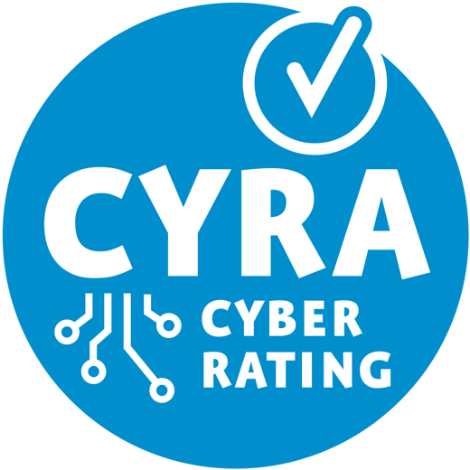 KP- voor bij artikel CYRA NCSC