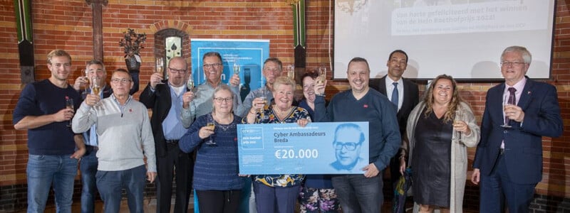 800x300 CCV-nieuwsbrief cyberambassadeurs breda hein roethof preventieprijs