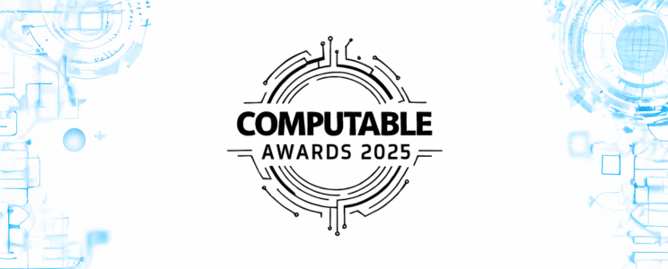 KP Computable awards 2025 AI