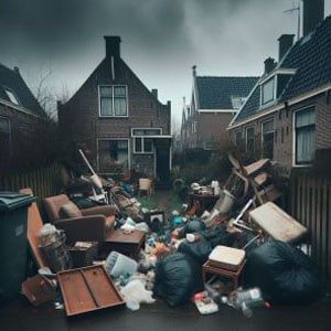 Nieuwsbrief april 2