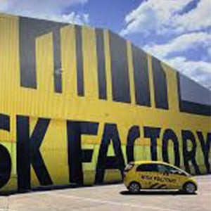 Risk Factory Twente 2