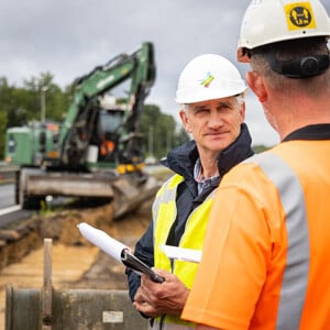 ToeZine fusie omgevingdiensten veluwe