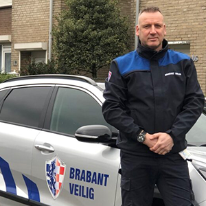 brabant veilig