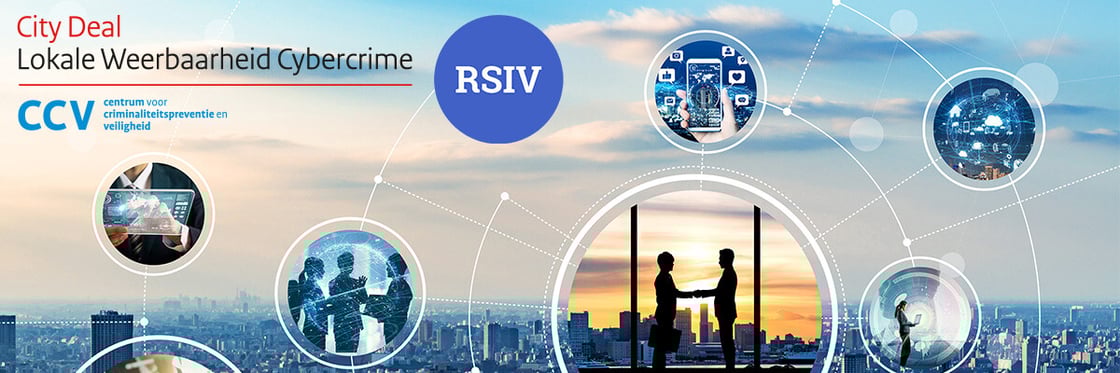 kwartaalsessie lokale cyberweerbaarheid met RSIV