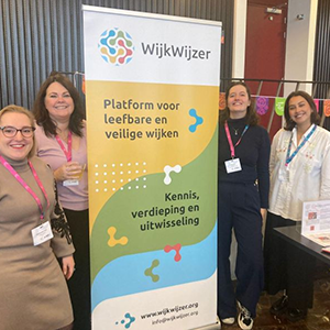 wijkwijzer op congres 300x300