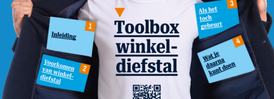 Toolbox winkeldiefsta