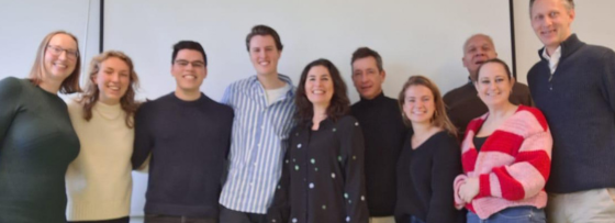 behoefte onderzoek foto