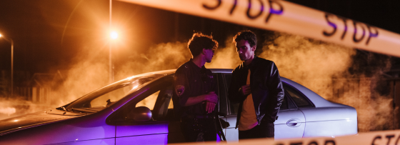 foto nieuwsbrief politie ondermijning